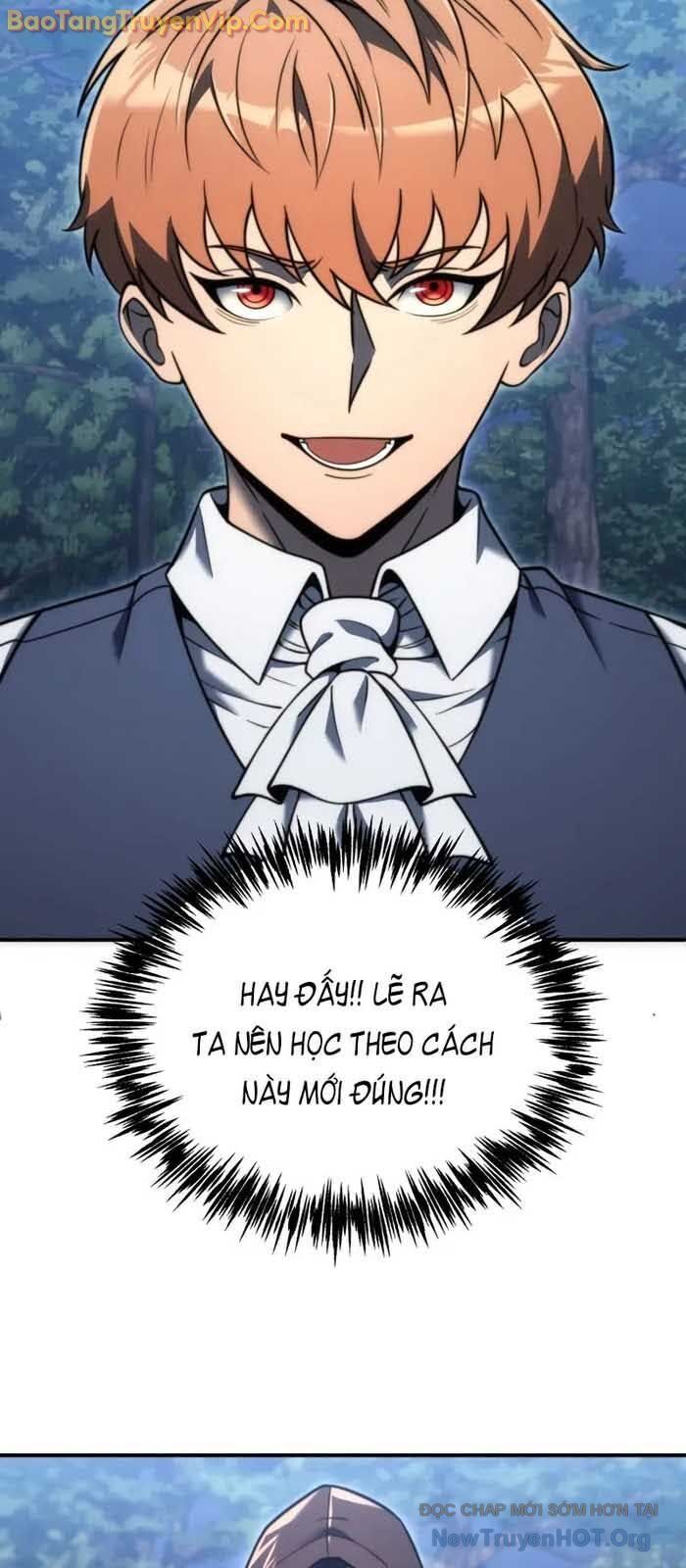 Công Lược Ký Sự Của Siêu Việt Cấp Phản Diện Chapter 3 - 56