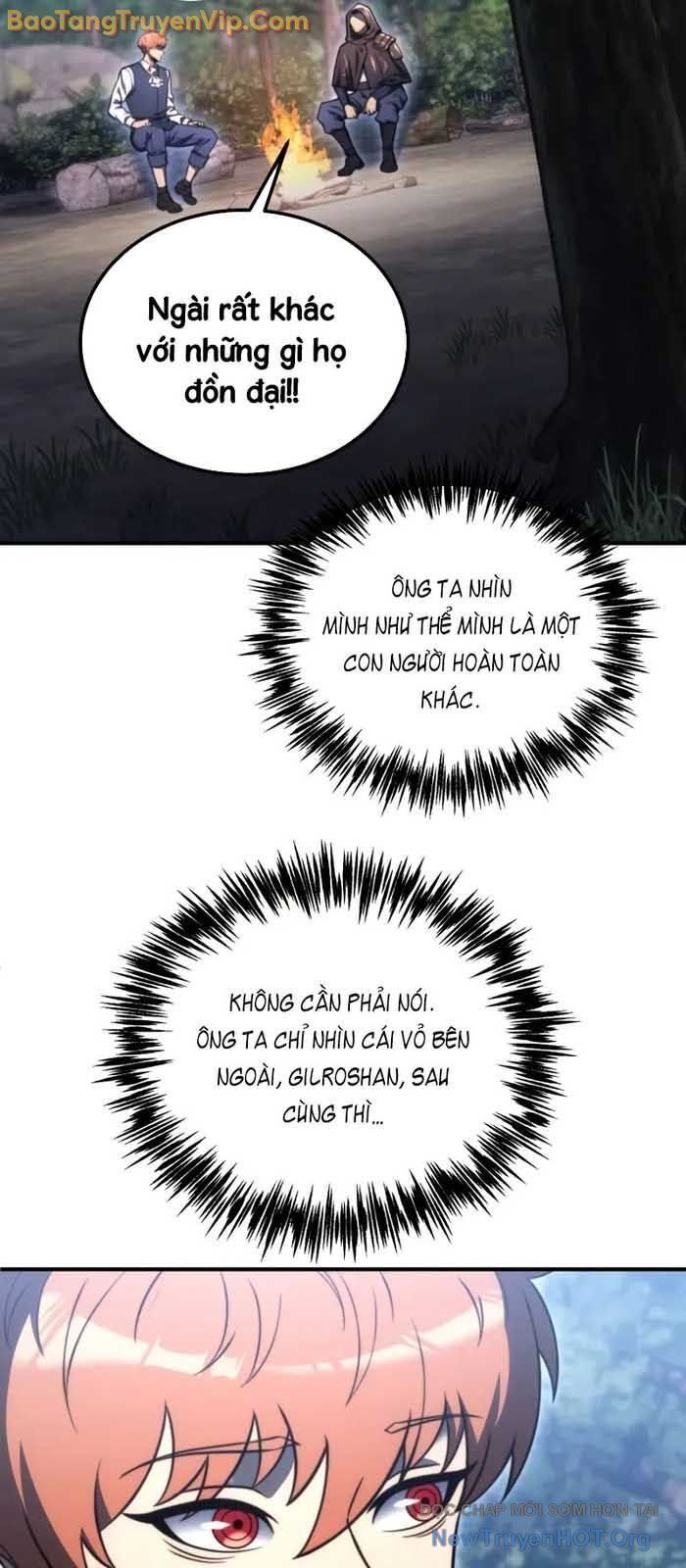 Công Lược Ký Sự Của Siêu Việt Cấp Phản Diện Chapter 3 - 58