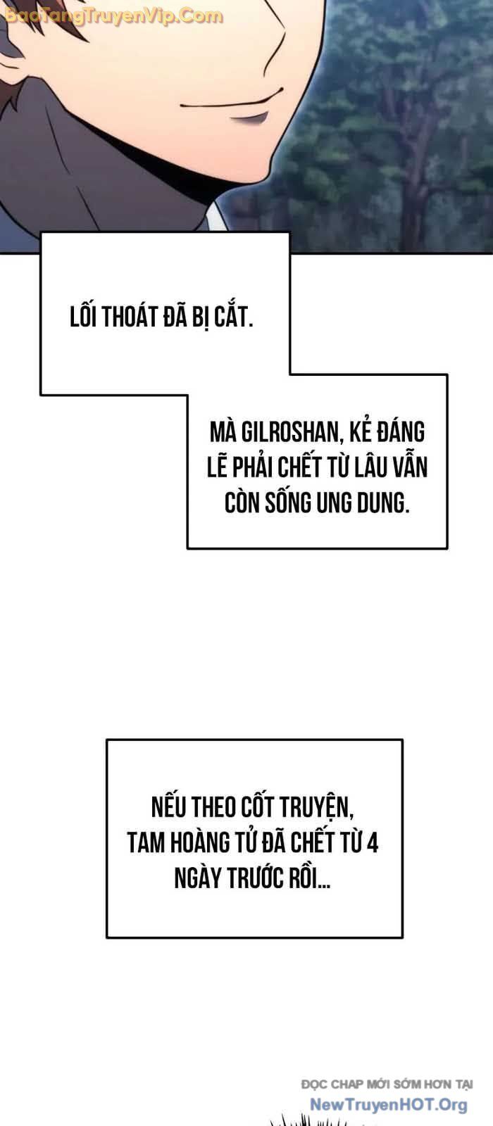 Công Lược Ký Sự Của Siêu Việt Cấp Phản Diện Chapter 3 - 59