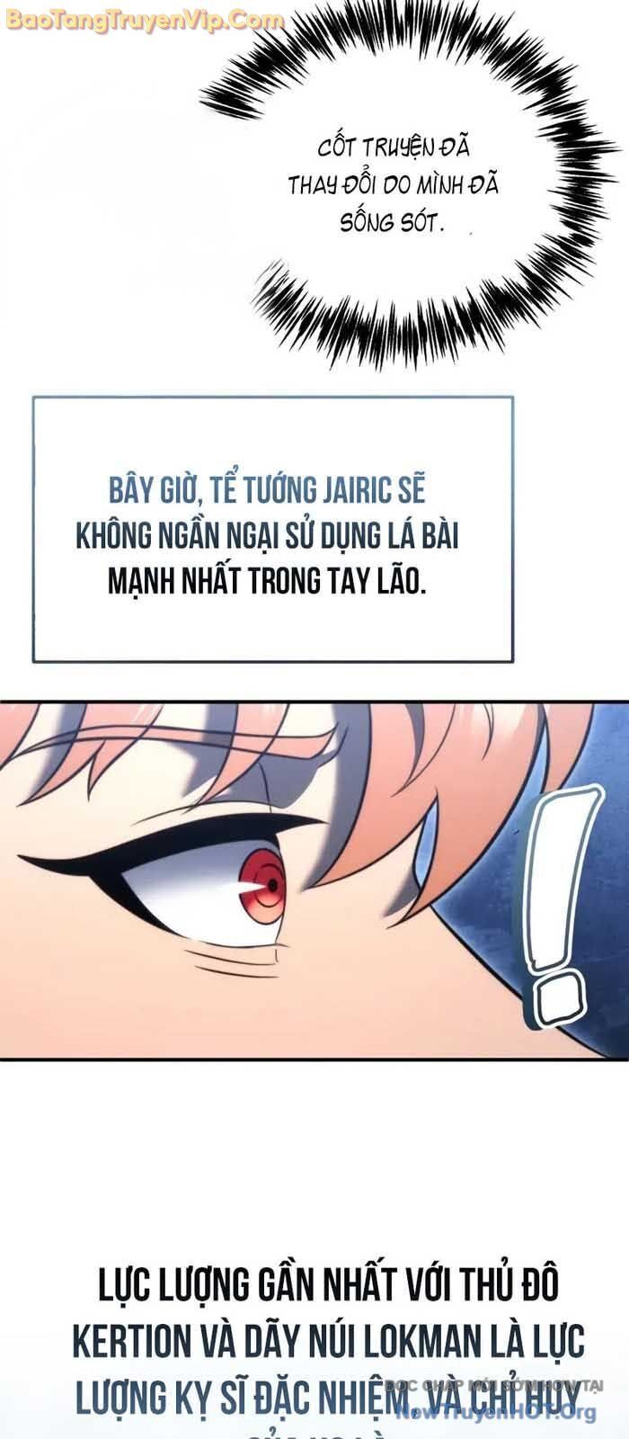 Công Lược Ký Sự Của Siêu Việt Cấp Phản Diện Chapter 3 - 60