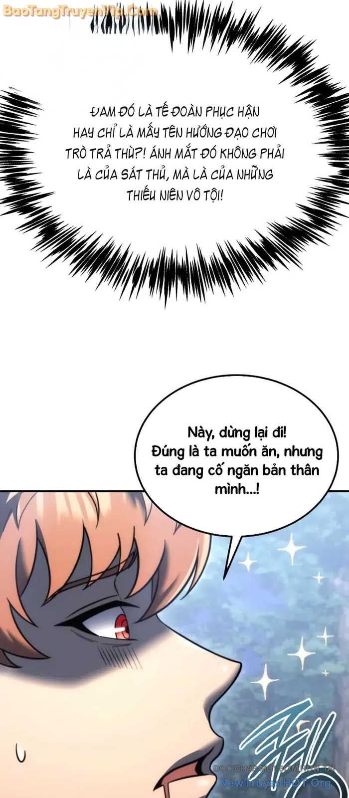 Công Lược Ký Sự Của Siêu Việt Cấp Phản Diện Chapter 3 - 7