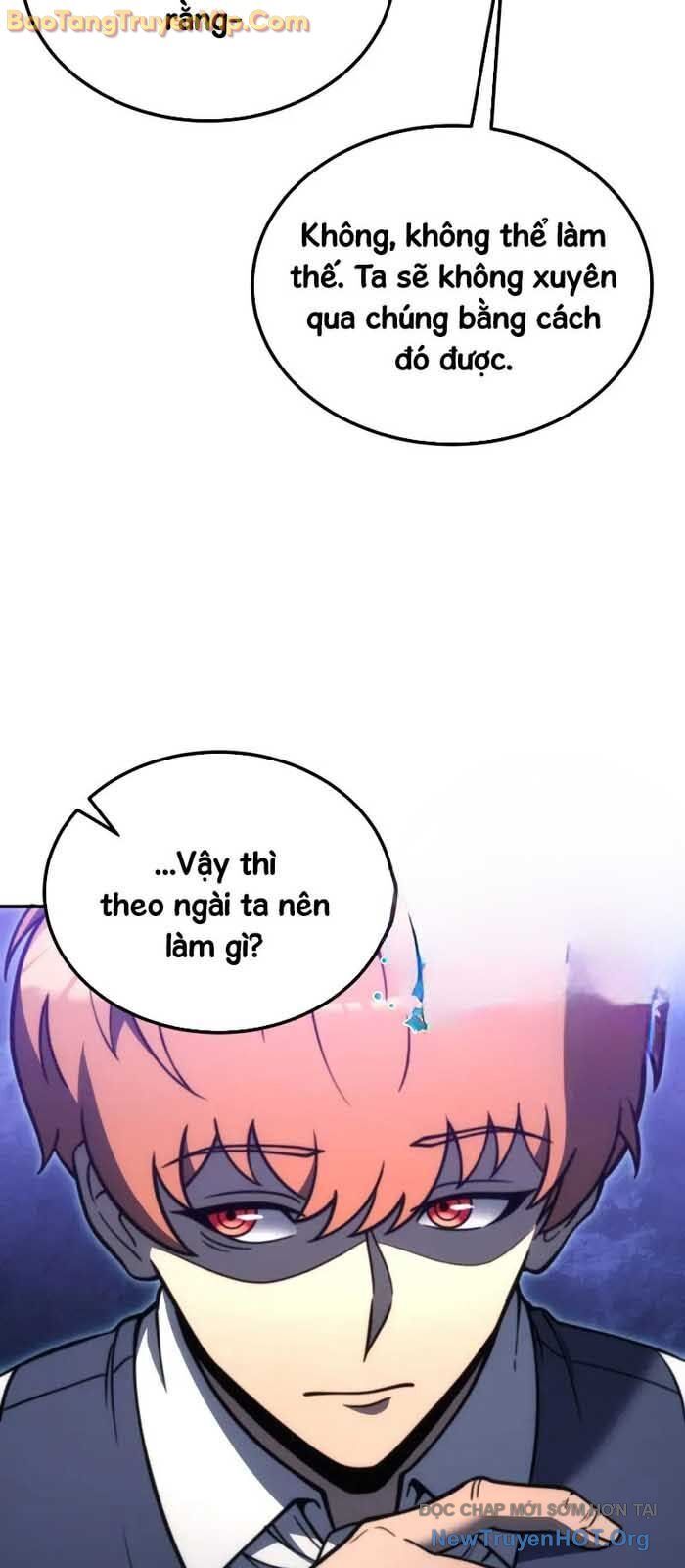 Công Lược Ký Sự Của Siêu Việt Cấp Phản Diện Chapter 3 - 63