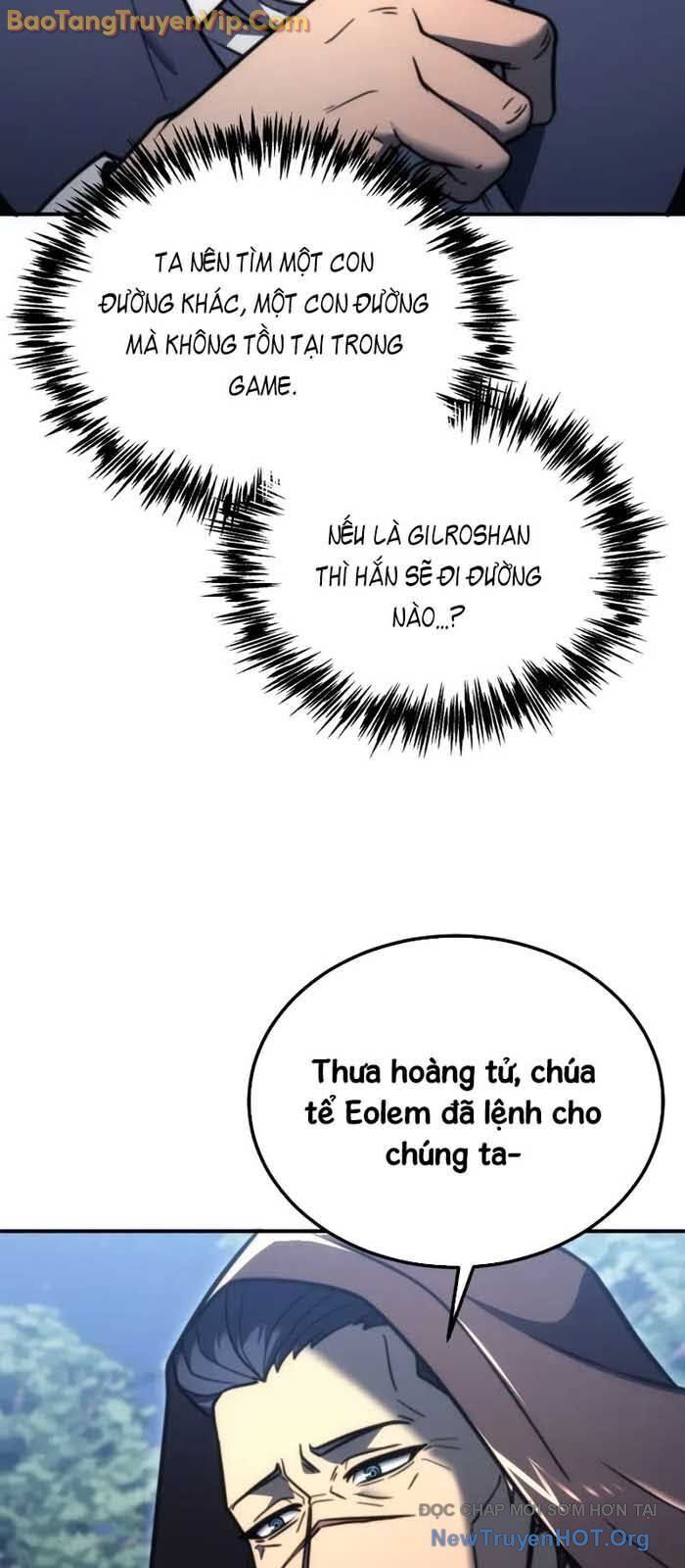 Công Lược Ký Sự Của Siêu Việt Cấp Phản Diện Chapter 3 - 64