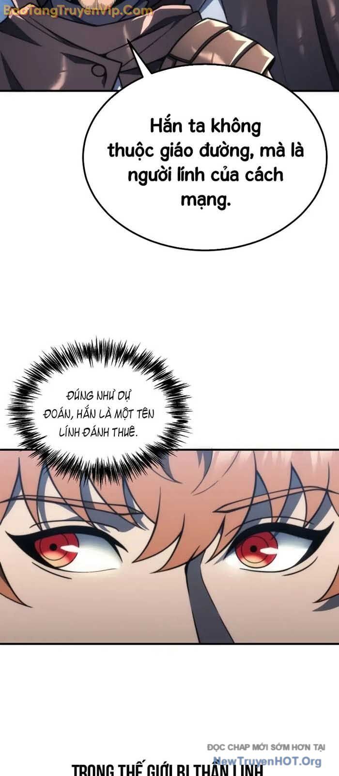 Công Lược Ký Sự Của Siêu Việt Cấp Phản Diện Chapter 3 - 81