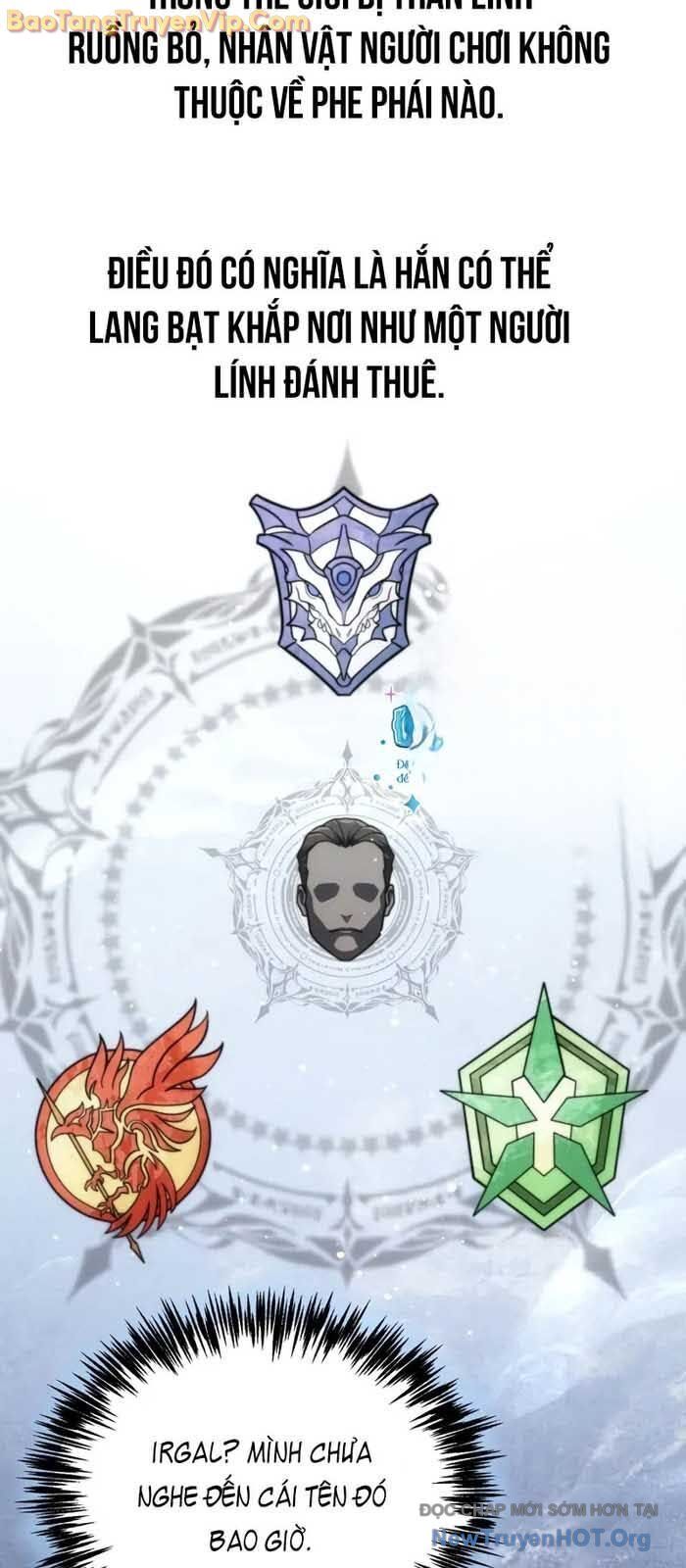 Công Lược Ký Sự Của Siêu Việt Cấp Phản Diện Chapter 3 - 82