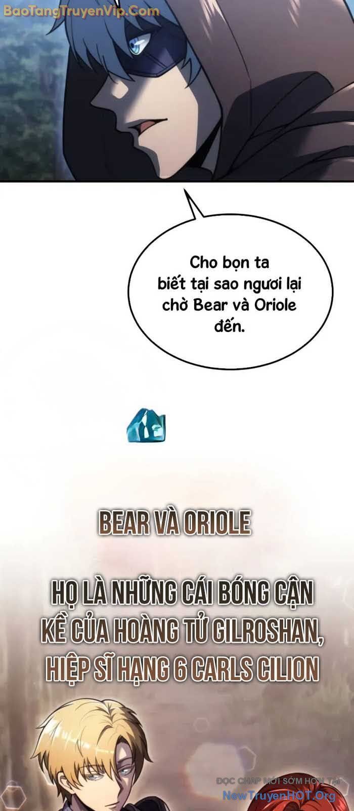 Công Lược Ký Sự Của Siêu Việt Cấp Phản Diện Chapter 3 - 84