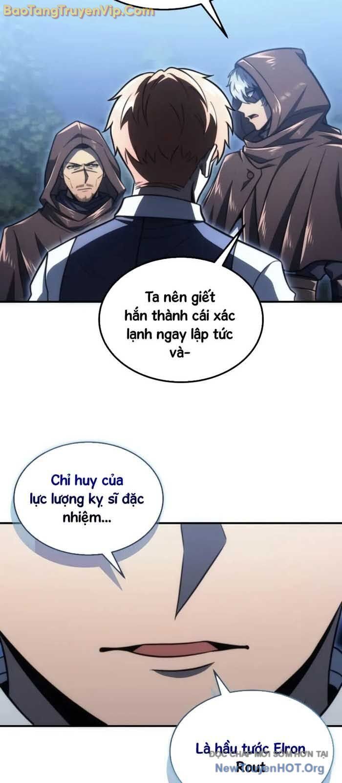 Công Lược Ký Sự Của Siêu Việt Cấp Phản Diện Chapter 3 - 87