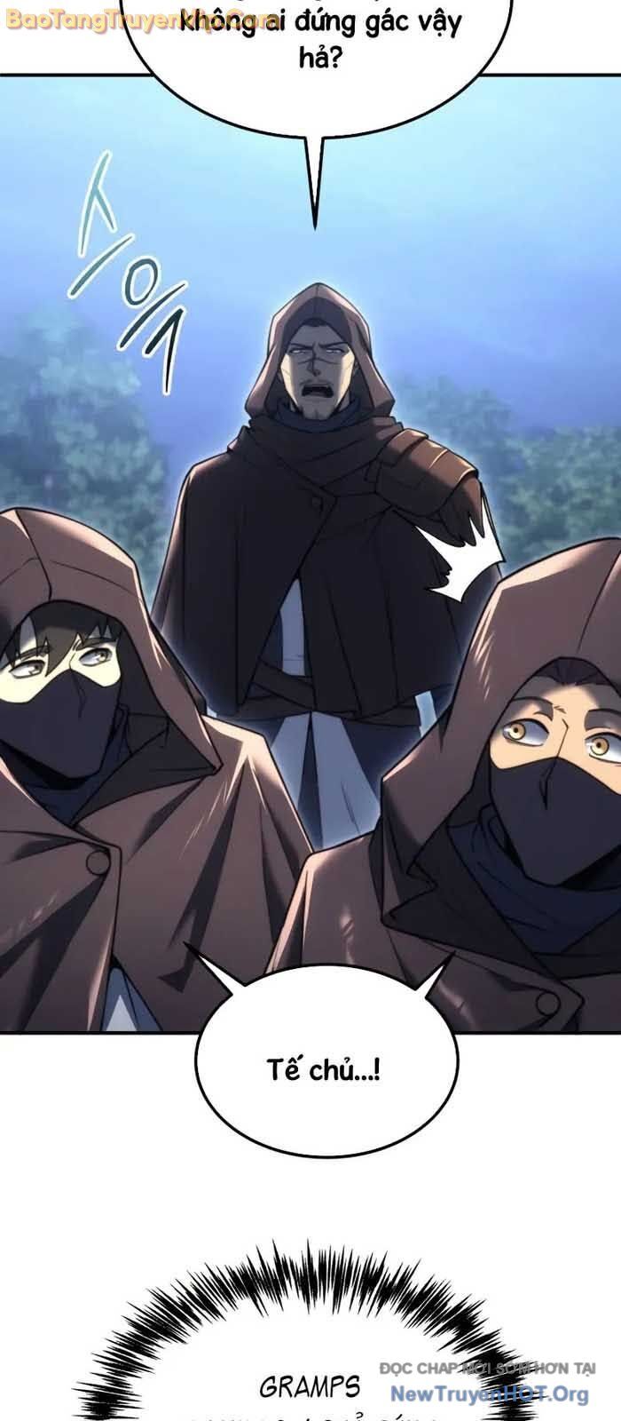 Công Lược Ký Sự Của Siêu Việt Cấp Phản Diện Chapter 3 - 10