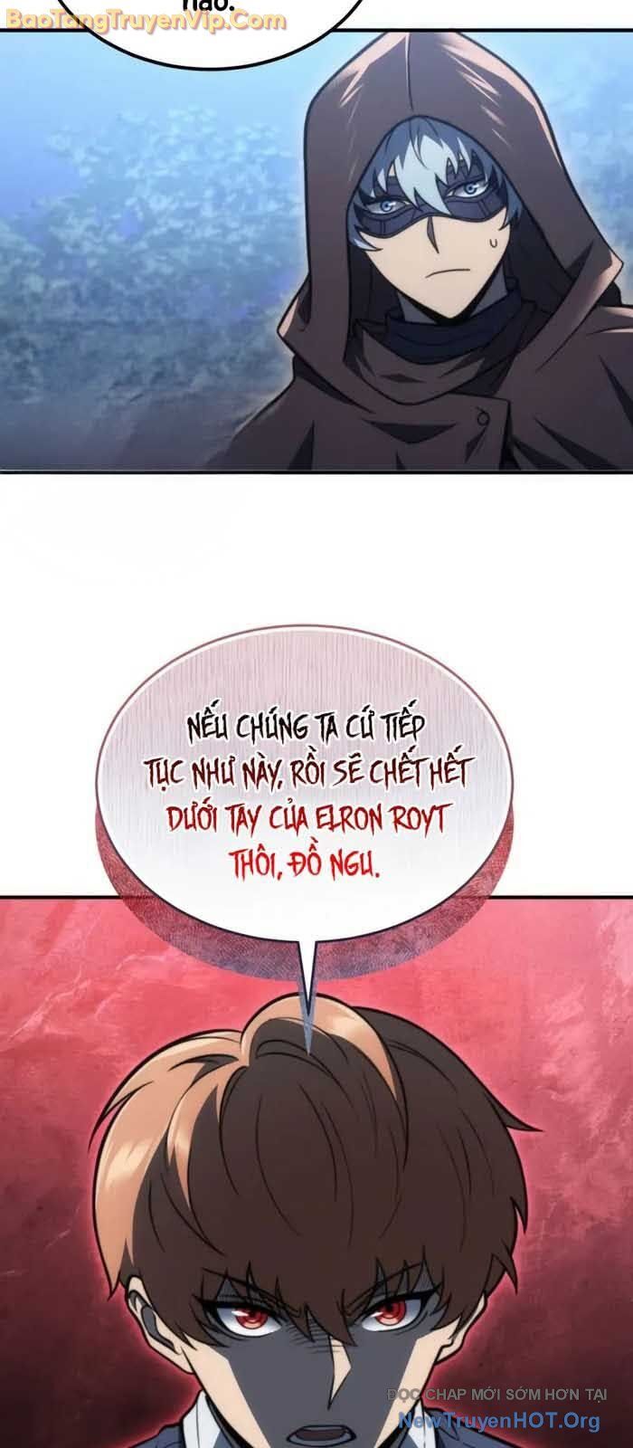 Công Lược Ký Sự Của Siêu Việt Cấp Phản Diện Chapter 3 - 91