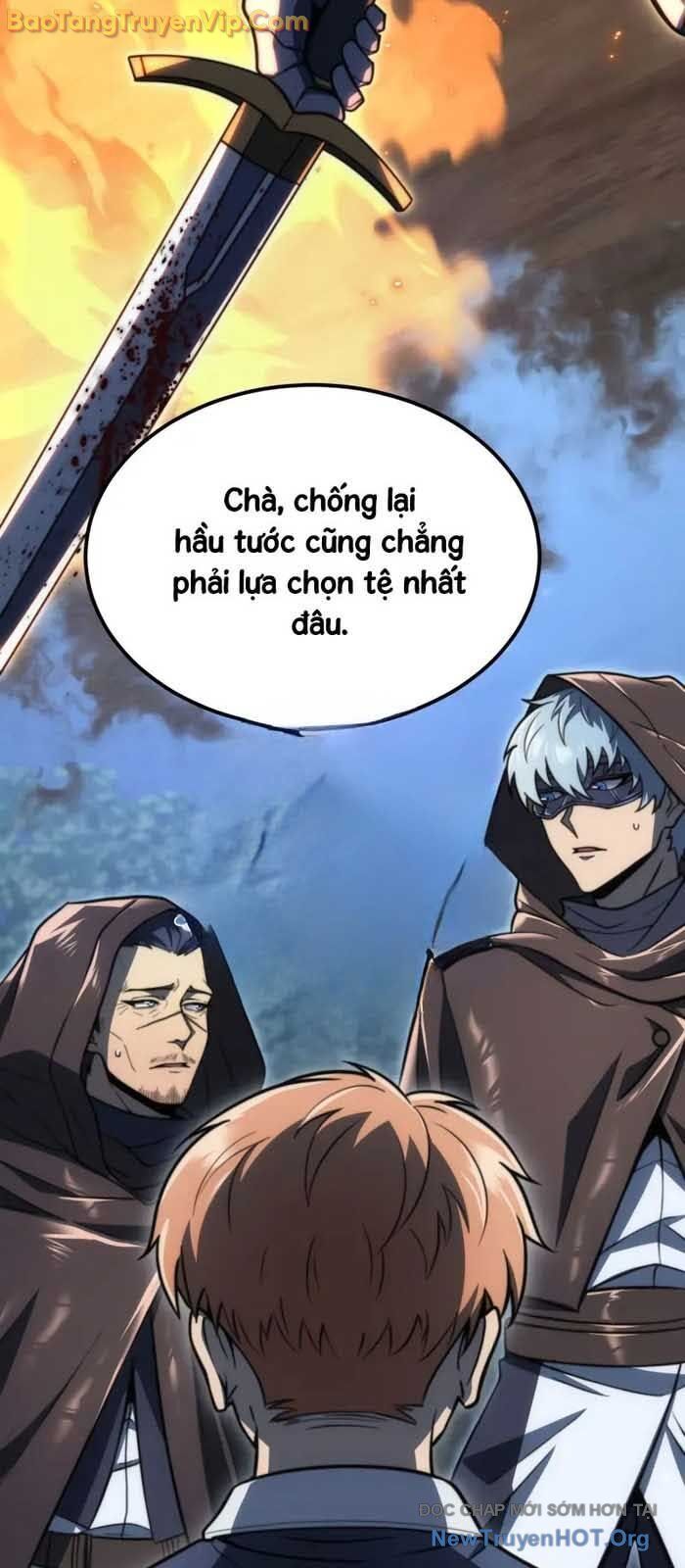 Công Lược Ký Sự Của Siêu Việt Cấp Phản Diện Chapter 3 - 94