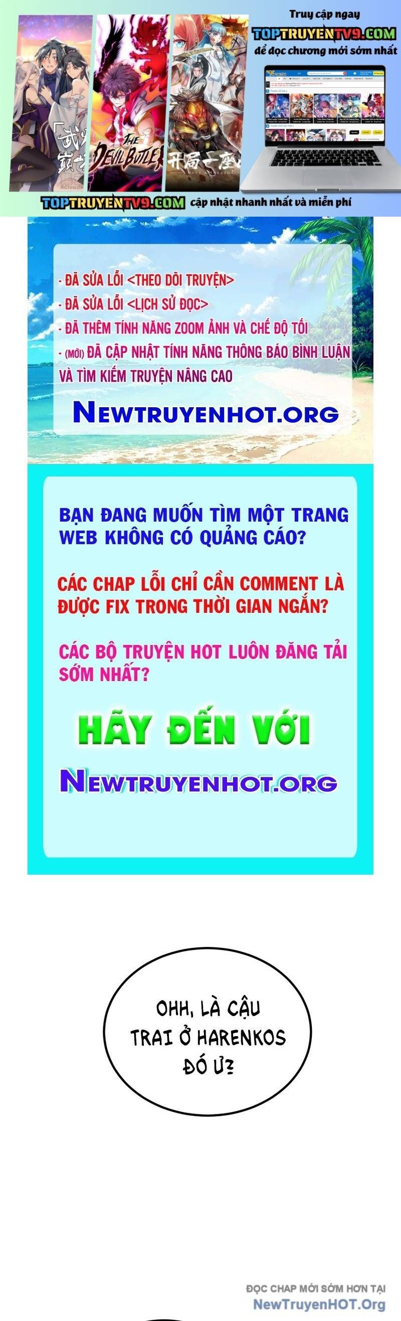 Công Lược Ký Sự Của Siêu Việt Cấp Phản Diện Chapter 30 - 2