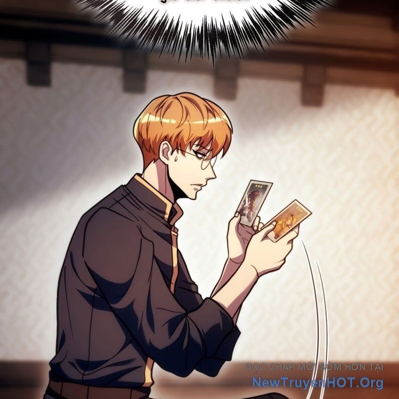 Công Lược Ký Sự Của Siêu Việt Cấp Phản Diện Chapter 30 - 136