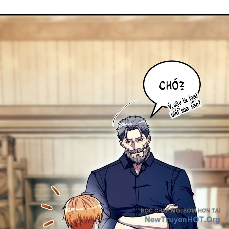 Công Lược Ký Sự Của Siêu Việt Cấp Phản Diện Chapter 30 - 18