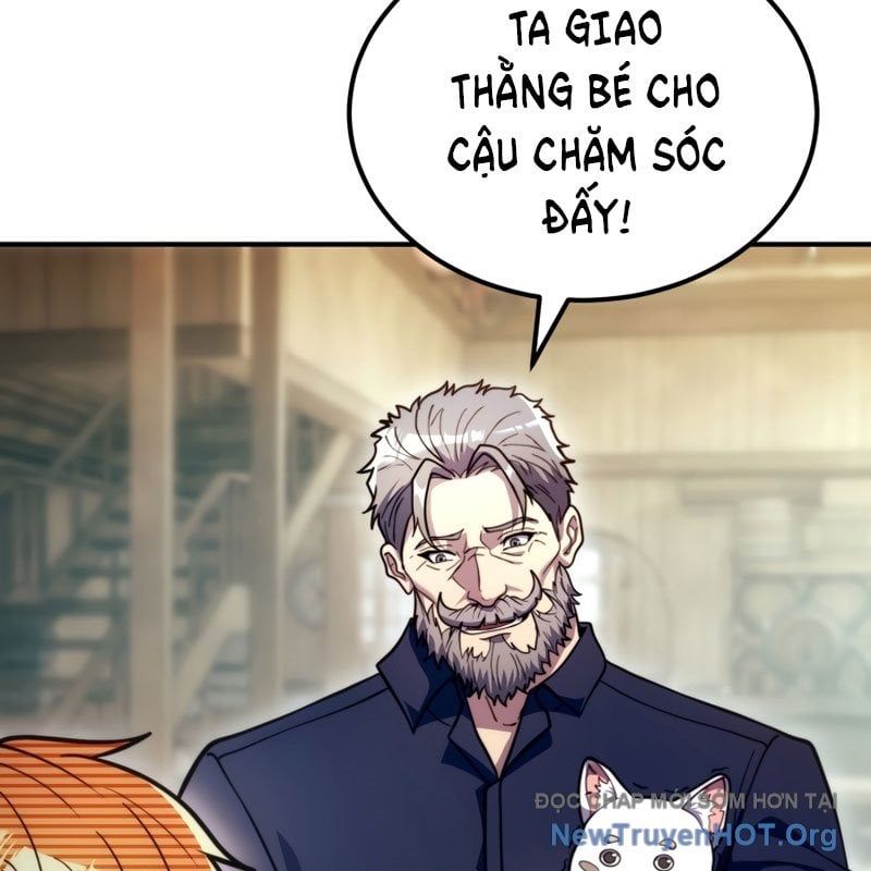 Công Lược Ký Sự Của Siêu Việt Cấp Phản Diện Chapter 30 - 33