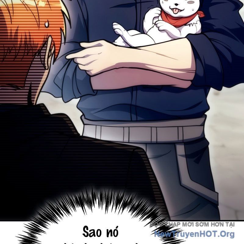 Công Lược Ký Sự Của Siêu Việt Cấp Phản Diện Chapter 30 - 34