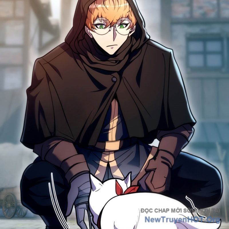 Công Lược Ký Sự Của Siêu Việt Cấp Phản Diện Chapter 30 - 47