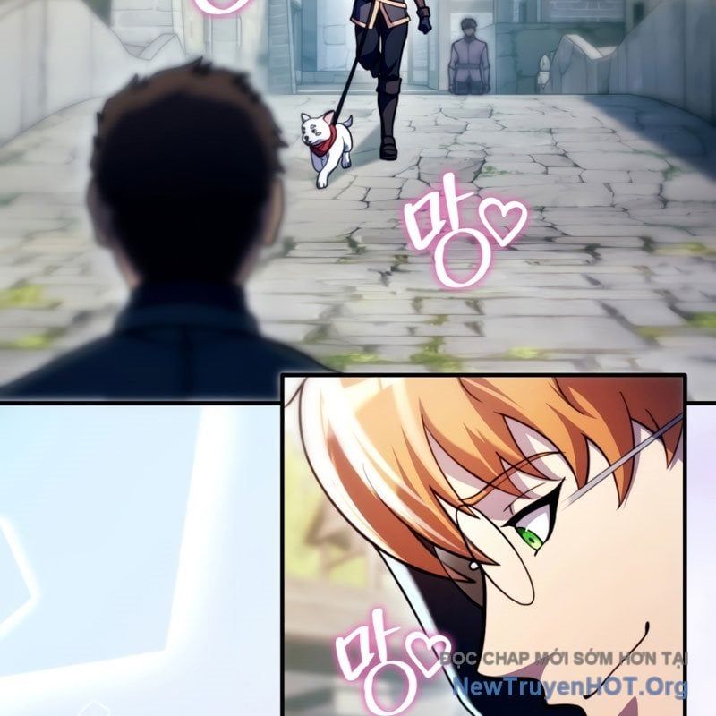 Công Lược Ký Sự Của Siêu Việt Cấp Phản Diện Chapter 30 - 57