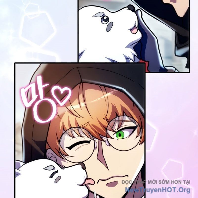 Công Lược Ký Sự Của Siêu Việt Cấp Phản Diện Chapter 30 - 58