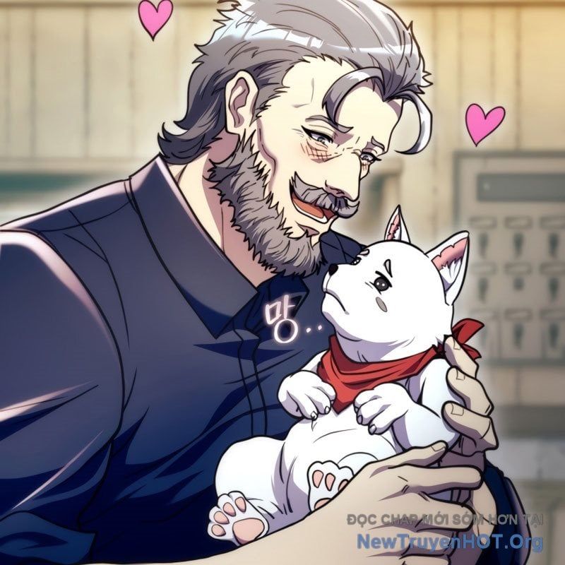 Công Lược Ký Sự Của Siêu Việt Cấp Phản Diện Chapter 30 - 85