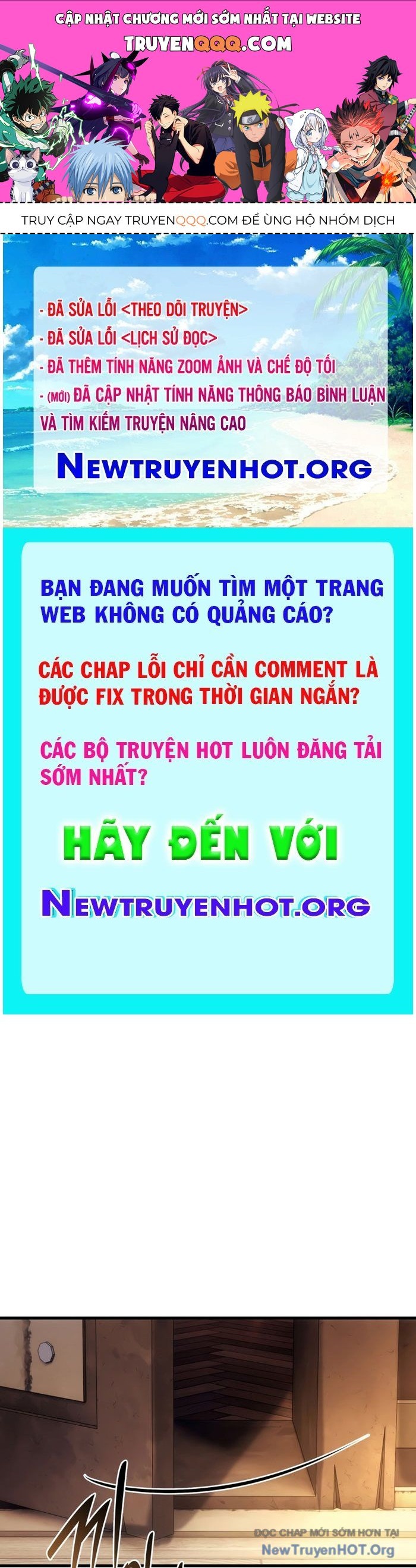 Công Lược Ký Sự Của Siêu Việt Cấp Phản Diện Chapter 31 - 1