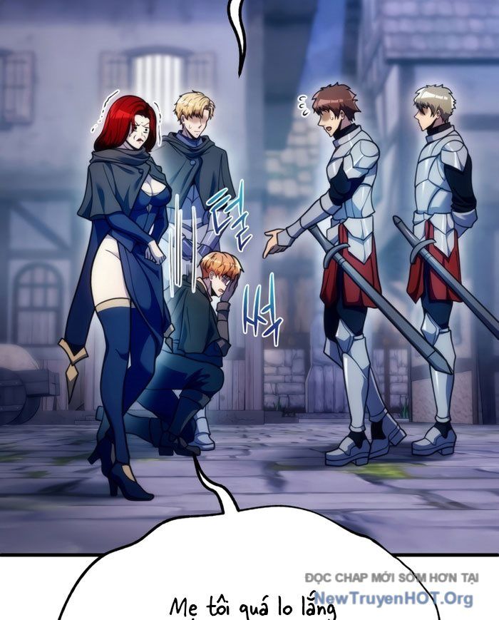Công Lược Ký Sự Của Siêu Việt Cấp Phản Diện Chapter 31 - 122