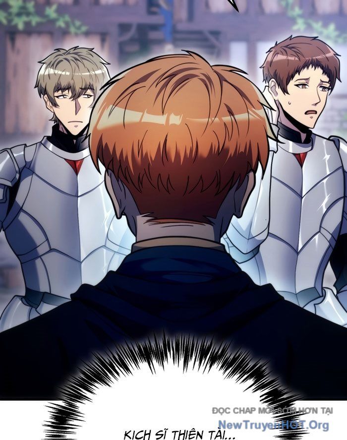 Công Lược Ký Sự Của Siêu Việt Cấp Phản Diện Chapter 31 - 127
