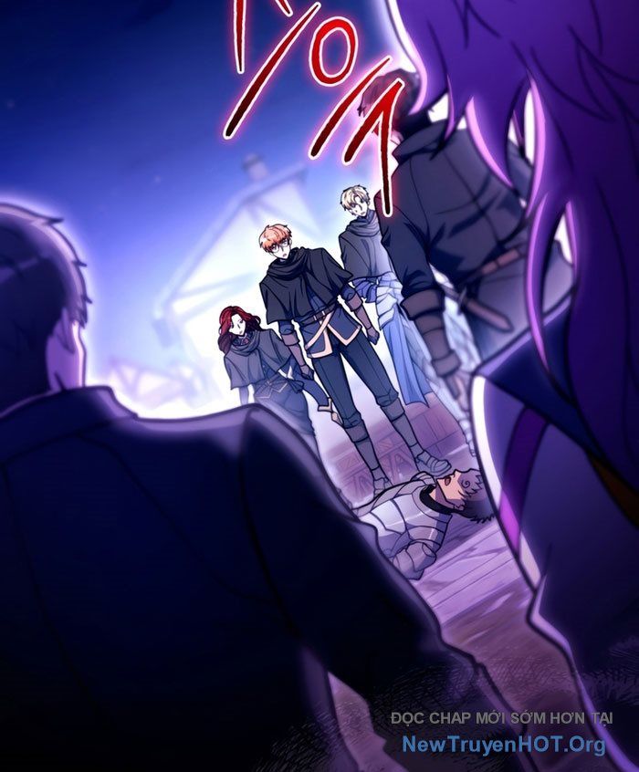 Công Lược Ký Sự Của Siêu Việt Cấp Phản Diện Chapter 31 - 133