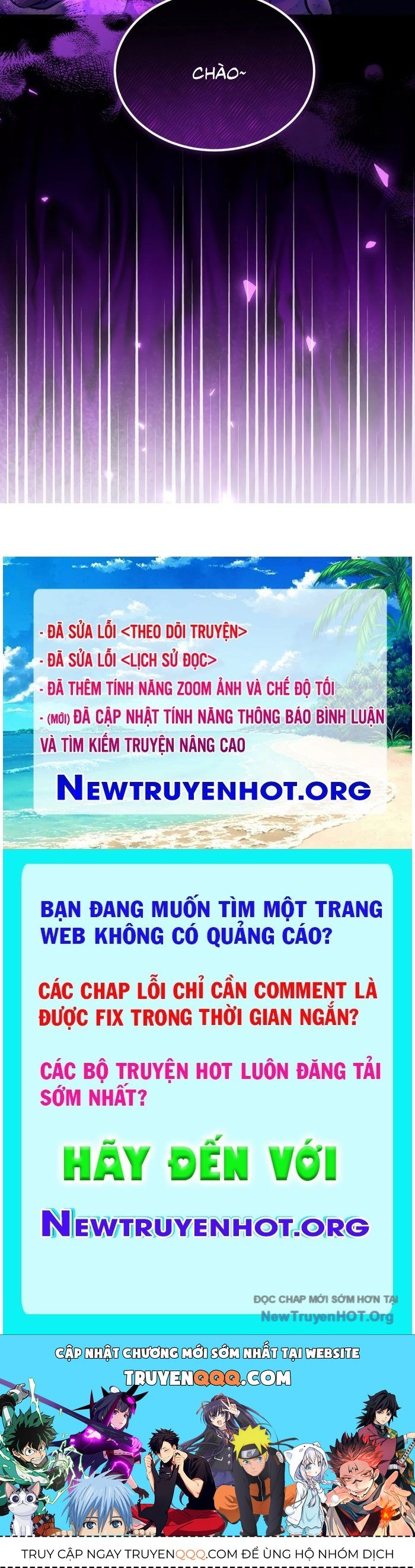 Công Lược Ký Sự Của Siêu Việt Cấp Phản Diện Chapter 31 - 136
