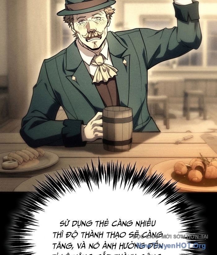Công Lược Ký Sự Của Siêu Việt Cấp Phản Diện Chapter 31 - 16
