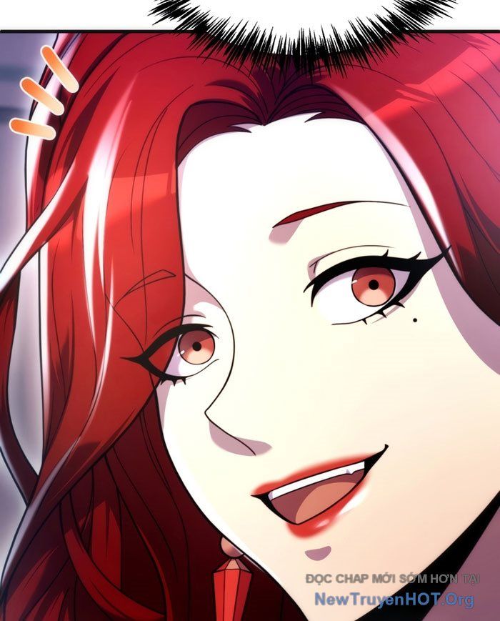 Công Lược Ký Sự Của Siêu Việt Cấp Phản Diện Chapter 31 - 27