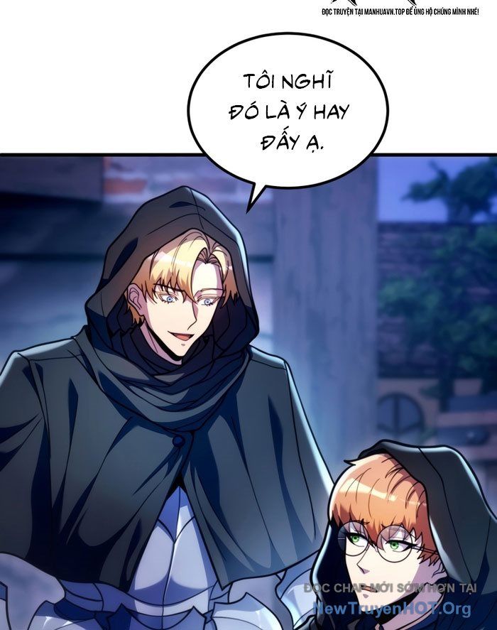 Công Lược Ký Sự Của Siêu Việt Cấp Phản Diện Chapter 31 - 32