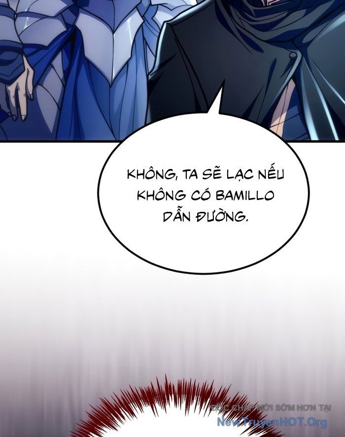 Công Lược Ký Sự Của Siêu Việt Cấp Phản Diện Chapter 31 - 33