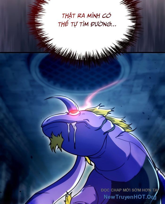 Công Lược Ký Sự Của Siêu Việt Cấp Phản Diện Chapter 31 - 34