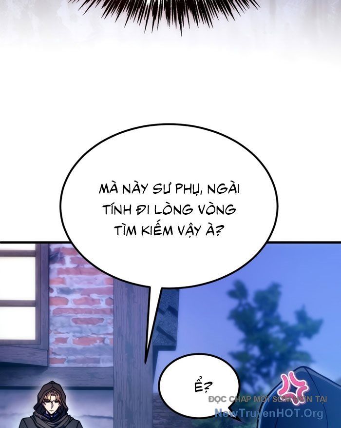 Công Lược Ký Sự Của Siêu Việt Cấp Phản Diện Chapter 31 - 36