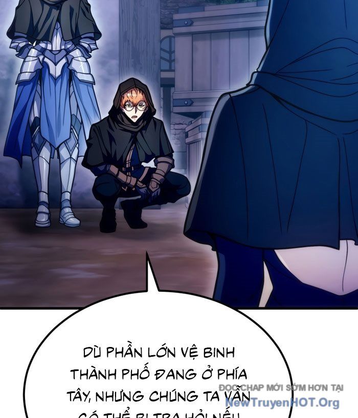 Công Lược Ký Sự Của Siêu Việt Cấp Phản Diện Chapter 31 - 37