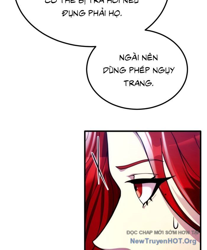 Công Lược Ký Sự Của Siêu Việt Cấp Phản Diện Chapter 31 - 38