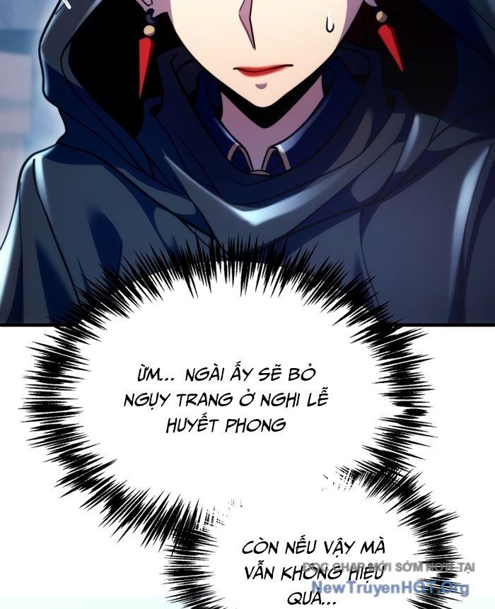 Công Lược Ký Sự Của Siêu Việt Cấp Phản Diện Chapter 31 - 54