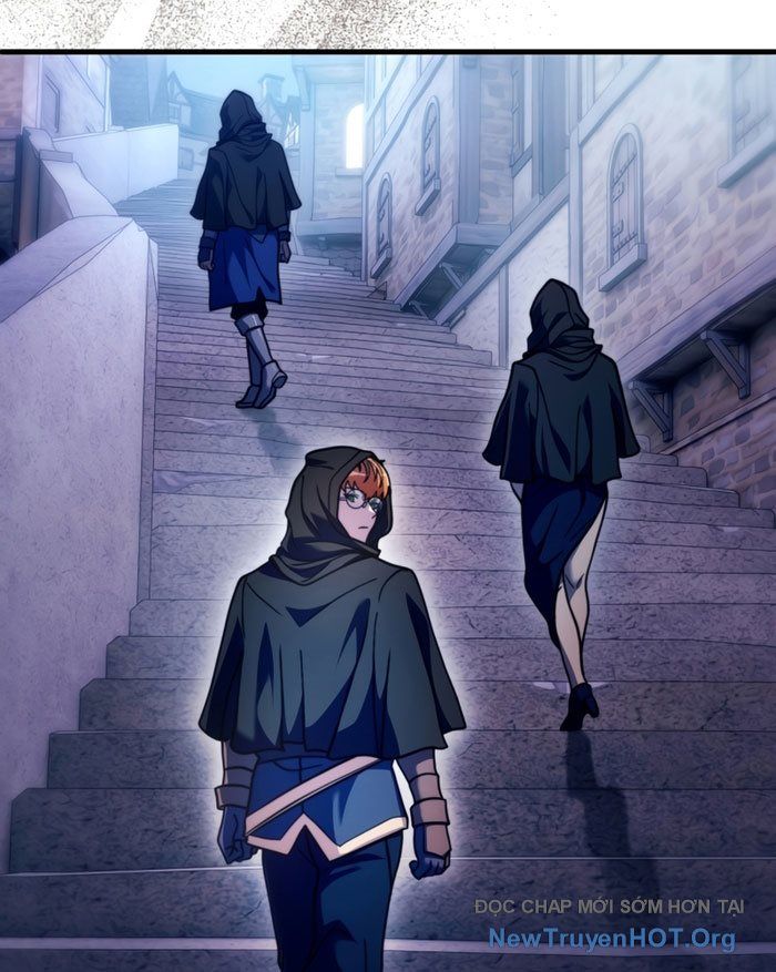 Công Lược Ký Sự Của Siêu Việt Cấp Phản Diện Chapter 31 - 60