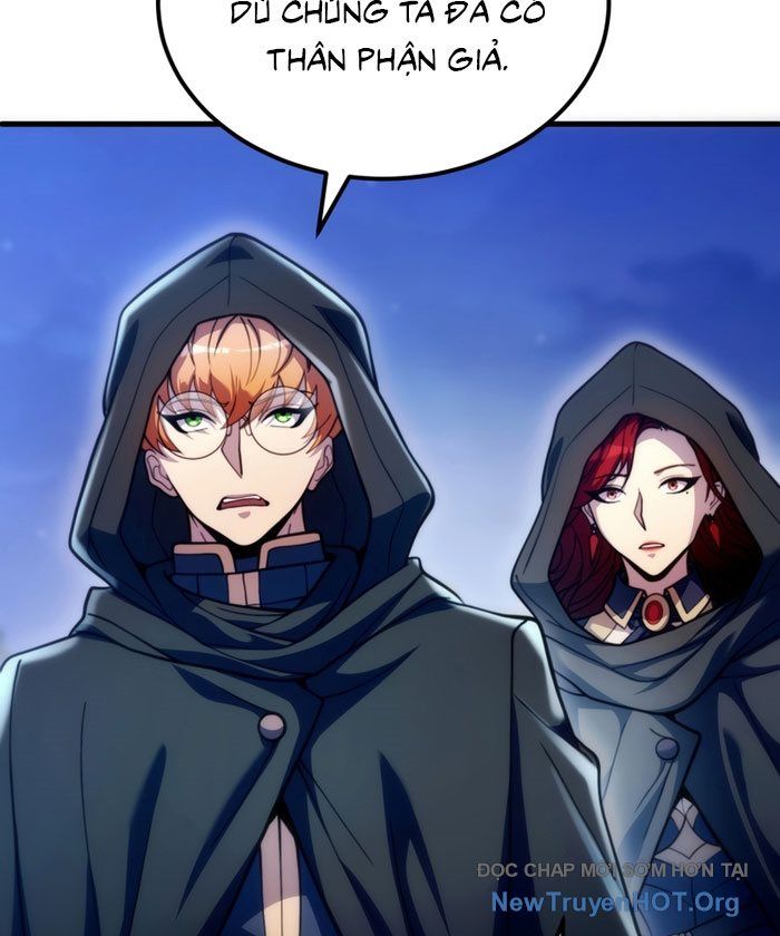 Công Lược Ký Sự Của Siêu Việt Cấp Phản Diện Chapter 31 - 69
