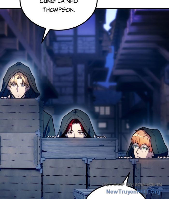 Công Lược Ký Sự Của Siêu Việt Cấp Phản Diện Chapter 31 - 74