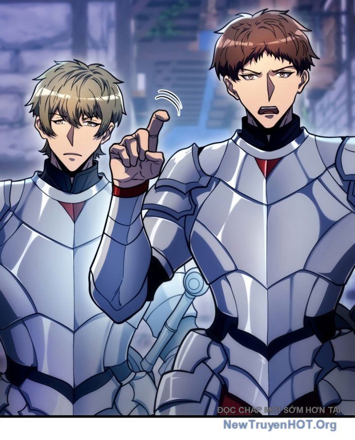 Công Lược Ký Sự Của Siêu Việt Cấp Phản Diện Chapter 31 - 79