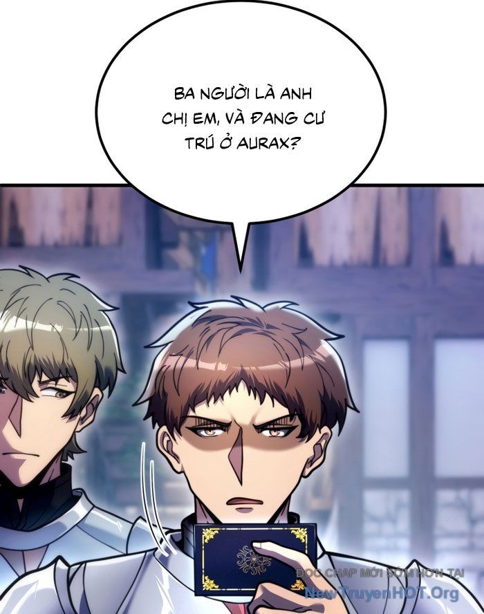 Công Lược Ký Sự Của Siêu Việt Cấp Phản Diện Chapter 31 - 83