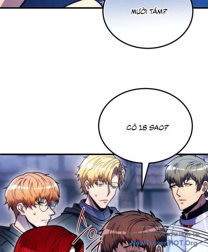 Công Lược Ký Sự Của Siêu Việt Cấp Phản Diện Chapter 31 - 89