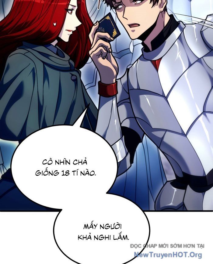 Công Lược Ký Sự Của Siêu Việt Cấp Phản Diện Chapter 31 - 90