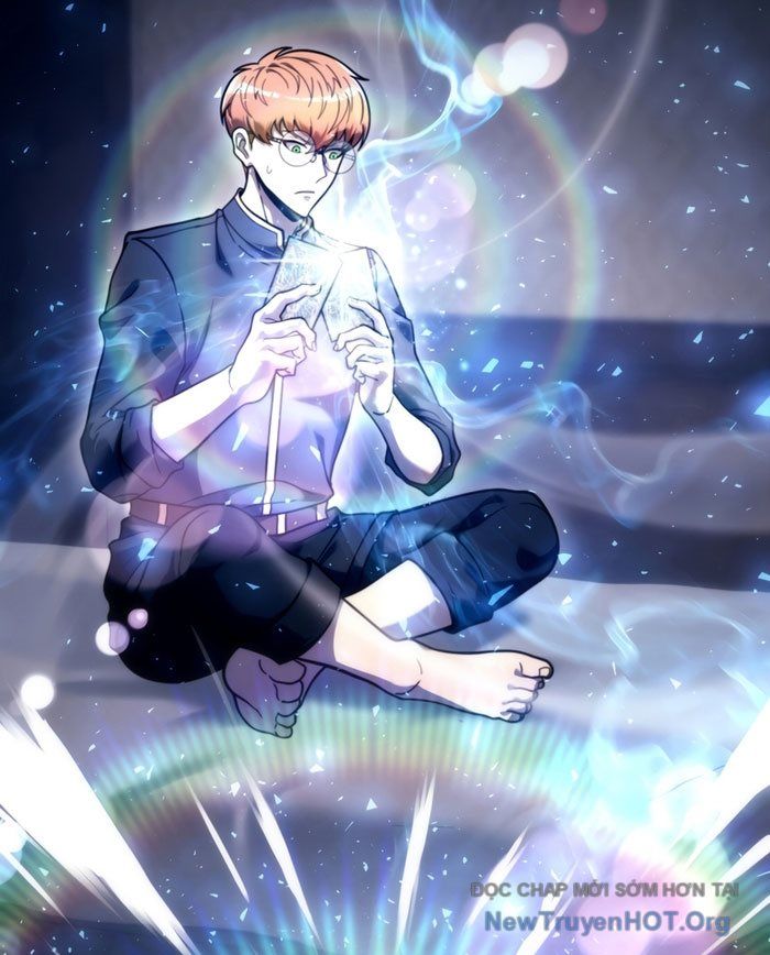 Công Lược Ký Sự Của Siêu Việt Cấp Phản Diện Chapter 31 - 10