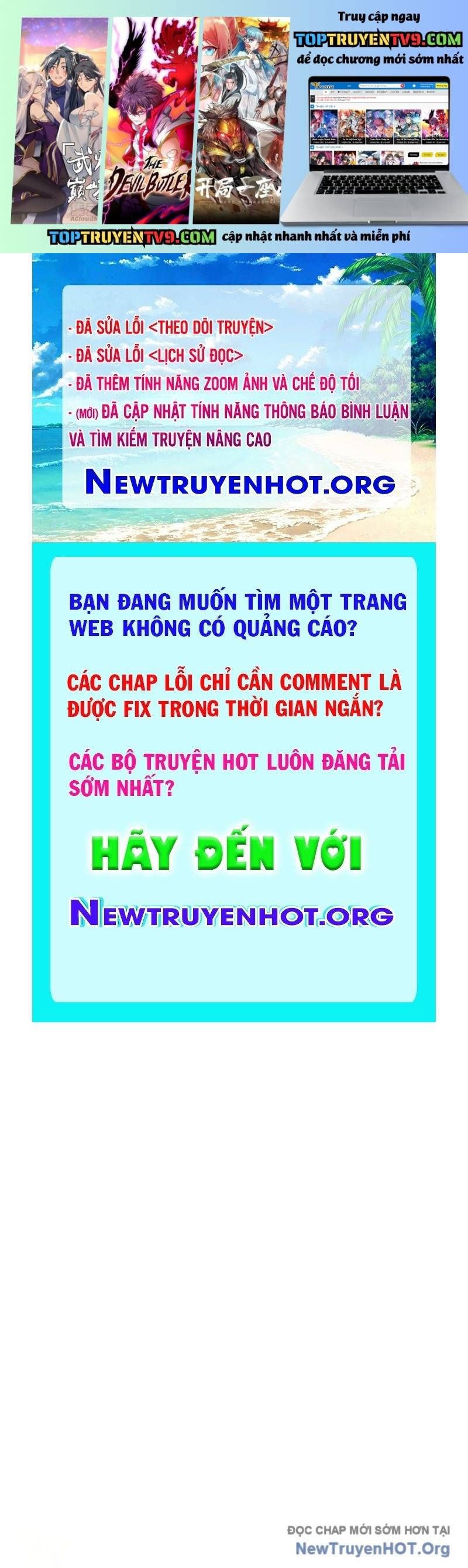 Công Lược Ký Sự Của Siêu Việt Cấp Phản Diện Chapter 32 - 2