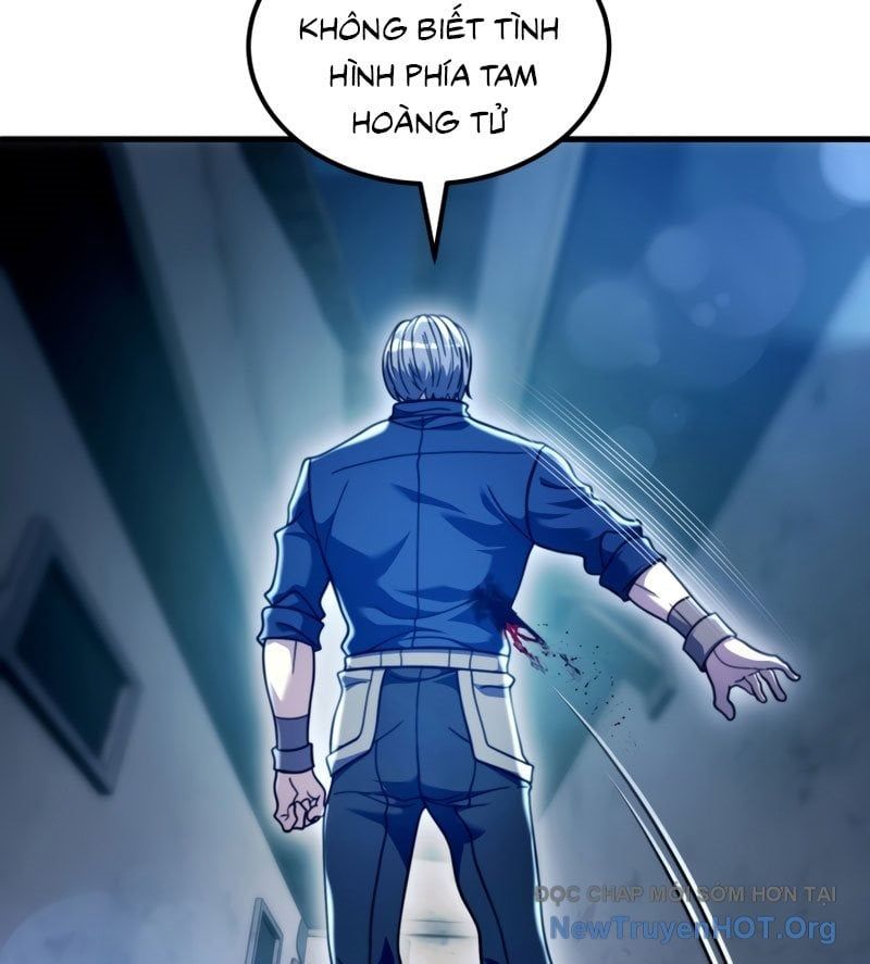 Công Lược Ký Sự Của Siêu Việt Cấp Phản Diện Chapter 32 - 151