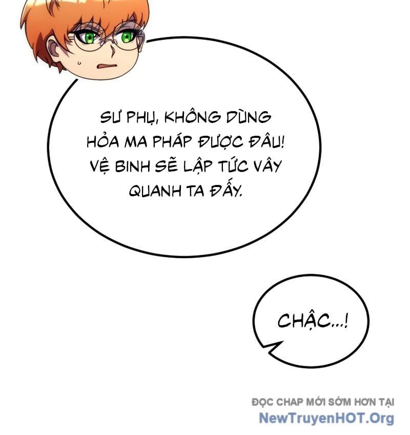 Công Lược Ký Sự Của Siêu Việt Cấp Phản Diện Chapter 32 - 18