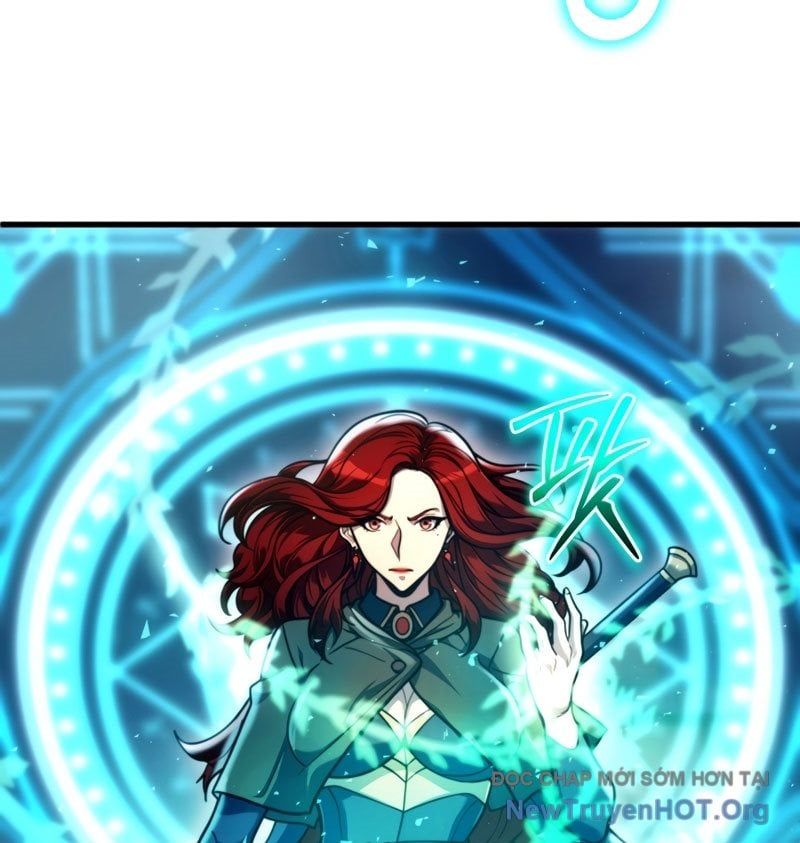 Công Lược Ký Sự Của Siêu Việt Cấp Phản Diện Chapter 32 - 20