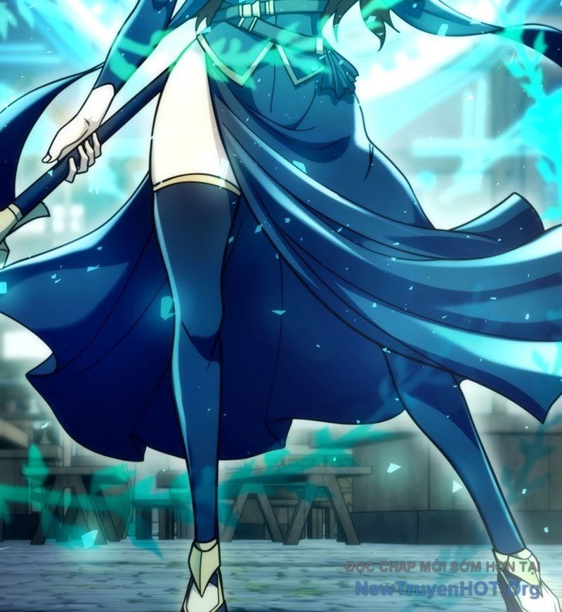 Công Lược Ký Sự Của Siêu Việt Cấp Phản Diện Chapter 32 - 21